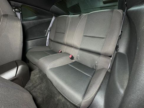 Used 2014 Chevrolet Camaro LT w/ Rear Vision Package image 22