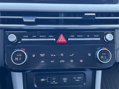 Certified 2025 Hyundai Tucson SEL image 21