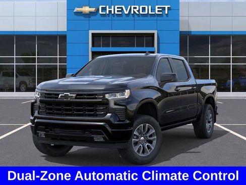 New 2026 Chevrolet Silverado 1500 RST image 7