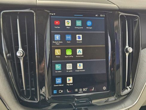 Used 2025 Volvo XC60 T8 Plus w/ Protection Package Premier image 27