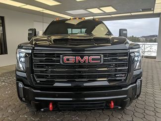 Used 2024 GMC Sierra 2500 AT4 w/ Technology Package video 2