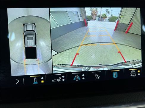 Certified 2023 GMC Sierra 1500 Denali w/ Denali Reserve Package image 15