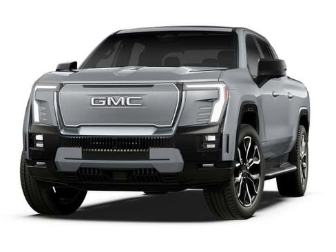 New 2025 GMC Sierra EV Denali image 31