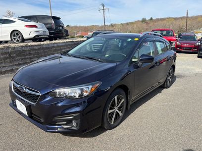 Used 2019 Subaru Impreza 2.0i Premium