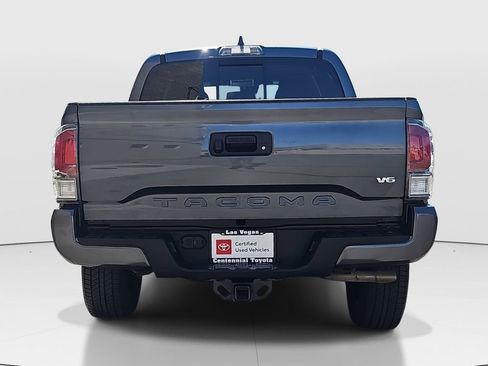 Certified 2023 Toyota Tacoma TRD Sport image 6