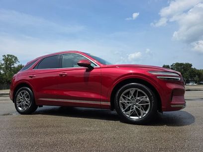 Used 2025 Genesis GV70 2.5T