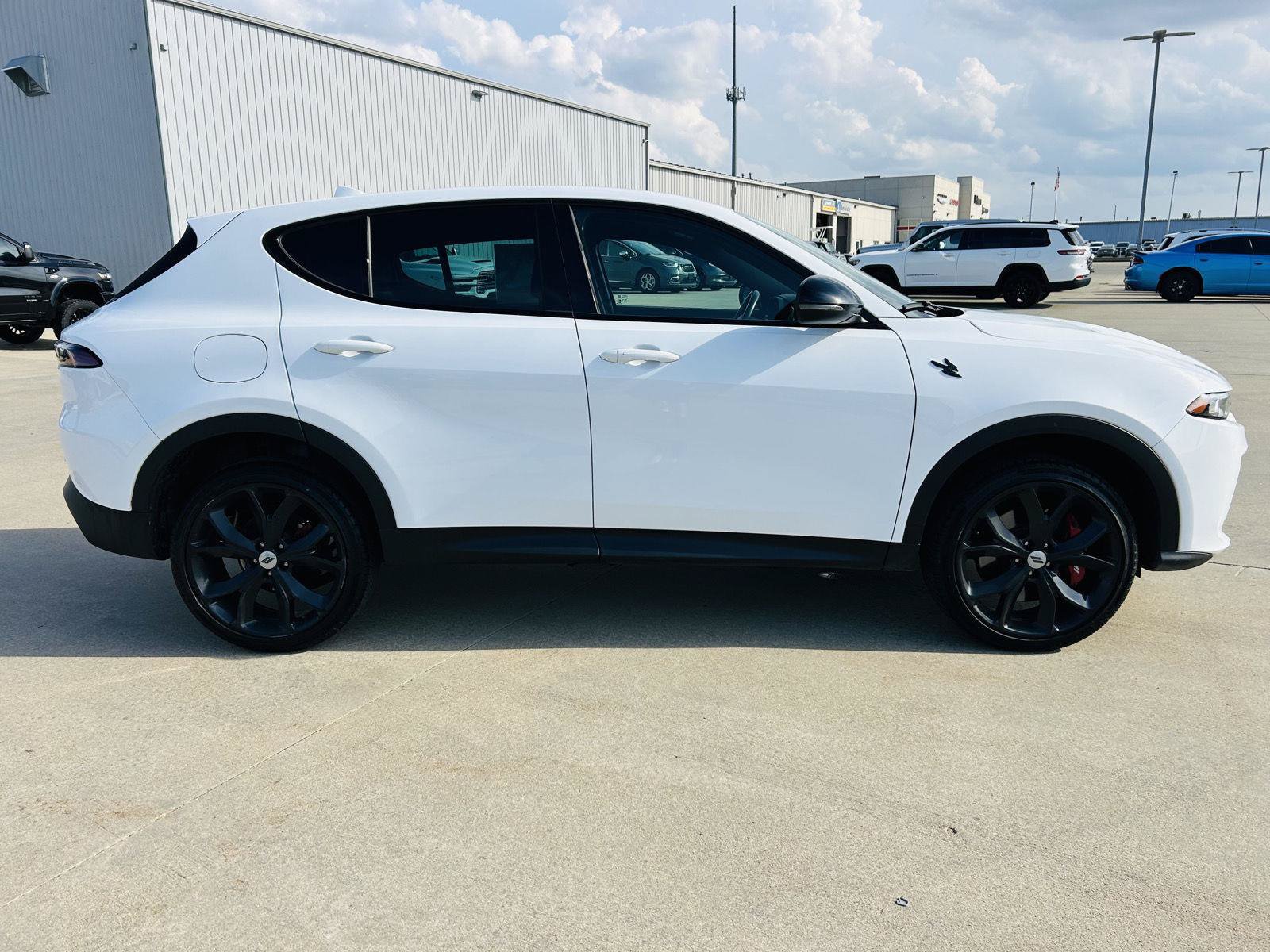 Used 2023 Dodge Hornet GT w/ Track Pack AWD/4WD image 37