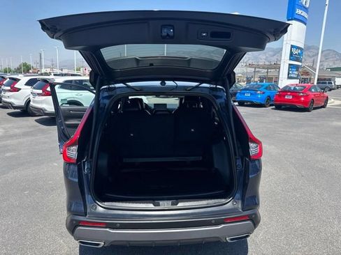 Used 2025 Honda CR-V Sport-L image 34