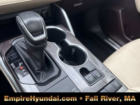 Used 2020 Toyota Highlander Platinum image 29