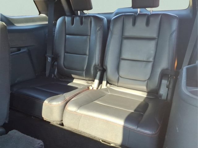 Used 2018 Ford Explorer Sport w/ Equipment Group 401A AWD/4WD image 22