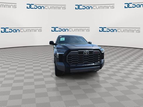 Used 2022 Toyota Tundra 1794 Edition w/ TRD Off-Road Package AWD/4WD image 3