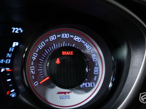 Used 2018 Dodge Challenger SRT Demon image 21