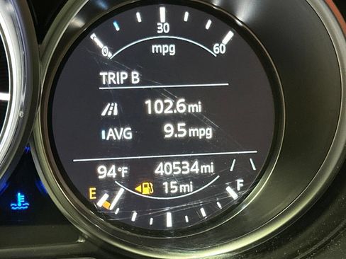 Used 2022 MAZDA CX-9 Touring AWD/4WD image 29