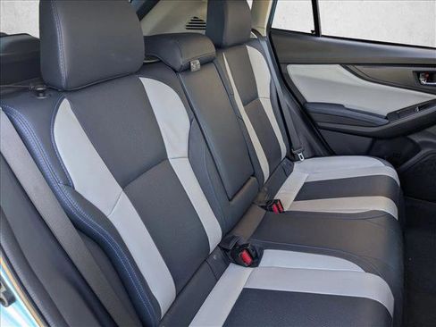 Used 2020 Subaru Crosstrek Hybrid w/ Popular Package #3 image 18