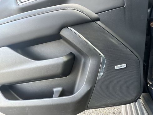 Used 2023 Chevrolet Tahoe High Country w/ Premium Package 2 image 25