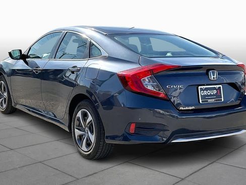 Used 2019 Honda Civic LX image 11