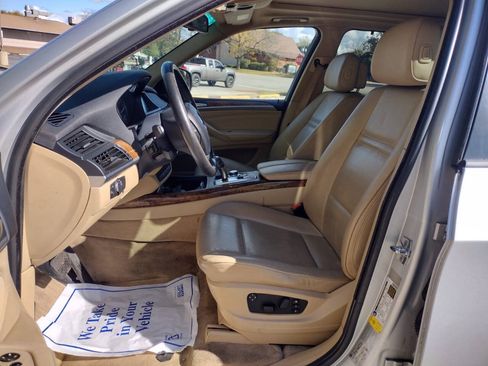 Used 2008 BMW X5 3.0si AWD/4WD image 18
