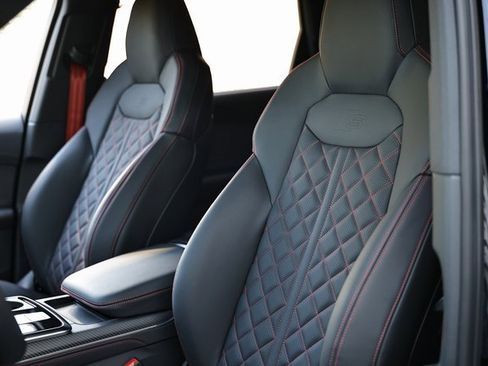 New 2026 Audi Q7 3.0T Prestige image 21