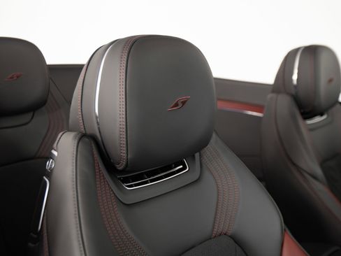 Used 2023 Bentley Continental GT S AWD/4WD image 46