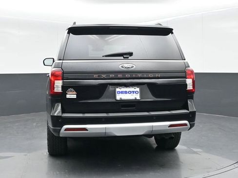 Used 2022 Ford Expedition Timberline image 7