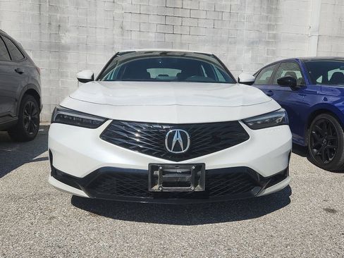 Used 2023 Acura Integra A-Spec FWD image 2