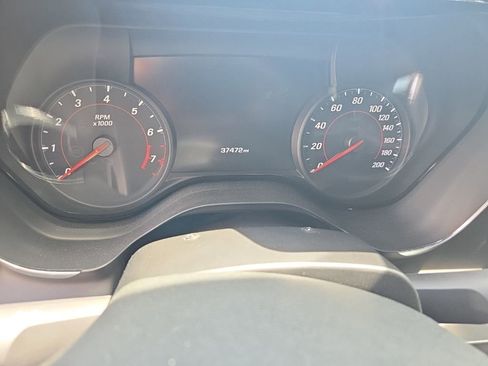 Used 2018 Chevrolet Camaro ZL1 image 5