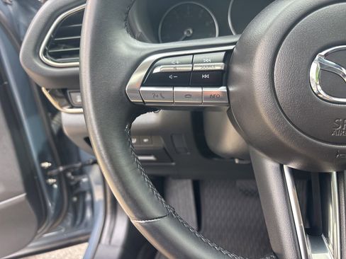 Used 2023 MAZDA CX-30 AWD 2.5 S w/ Preferred Package image 19