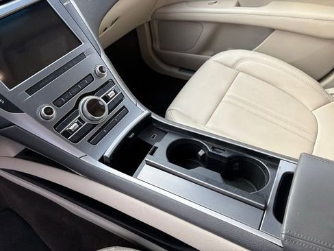 Used 2020 Lincoln MKZ Standard image 26