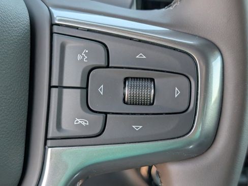 New 2026 Chevrolet Silverado 1500 LT w/ Z71 Off-Road Package image 18