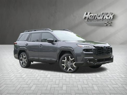 New 2026 Subaru Outback Touring XT AWD/4WD image 2