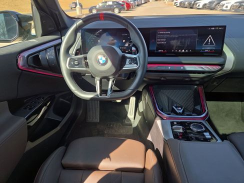 Used 2025 BMW X3 M50 AWD/4WD image 14