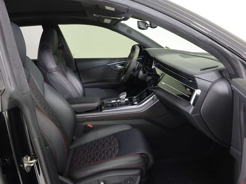 Certified 2024 Audi RS Q8 AWD/4WD image 13