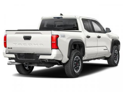 New 2026 Toyota Tacoma TRD Off-Road image 2
