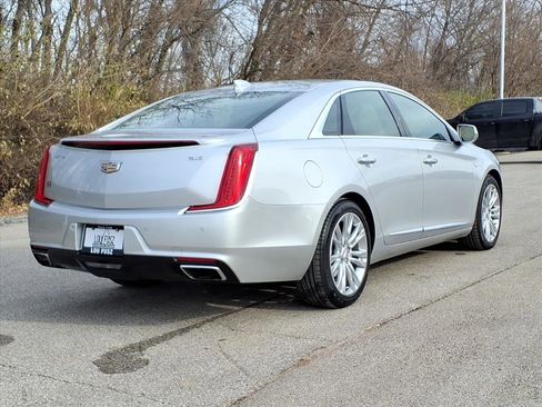 Used 2019 Cadillac XTS Luxury image 26