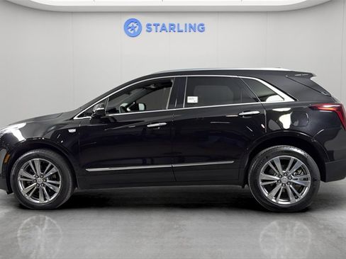 Used 2025 Cadillac XT5 Premium Luxury image 10