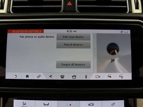 Used 2019 Land Rover Range Rover Long Wheelbase Supercharged AWD/4WD image 24