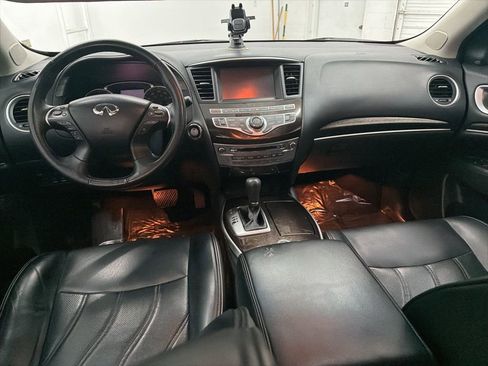 Used 2015 INFINITI QX60 FWD w/ Premium Plus Package image 21