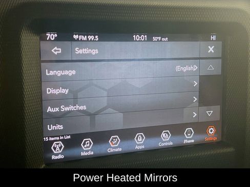 Used 2021 Jeep Wrangler Unlimited Sport image 30