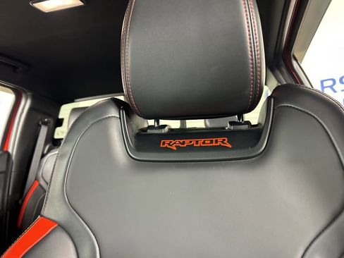 Used 2024 Ford Ranger Raptor image 29