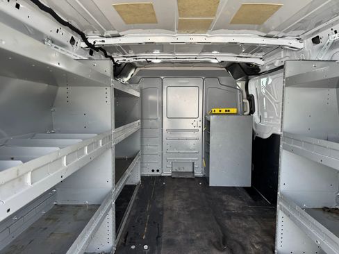 Used 2018 Ford Transit 350 148 Low Roof image 27