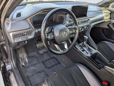 Certified 2023 Acura Integra A-Spec image 10