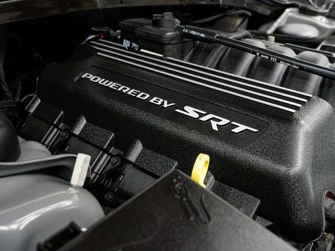 Used 2023 Dodge Charger Scat Pack image 4