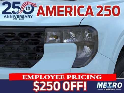 New 2026 Ford Maverick XLT w/ Equipment Group 301A AWD/4WD image 19