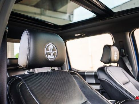 Used 2016 Ford F150 Lariat w/ Equipment Group 502A Luxury image 27