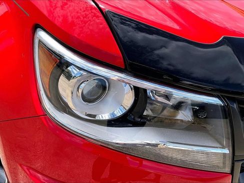 Used 2016 Chevrolet Colorado Z71 AWD/4WD image 27