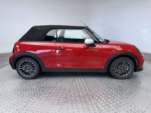 New 2026 MINI Cooper S FWD image 10