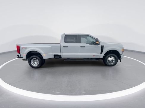 New 2026 Ford F350 XL w/ STX Appearance Package image 9