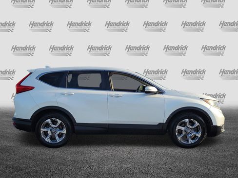 Used 2017 Honda CR-V EX image 8