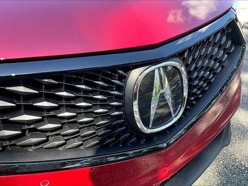 Used 2024 Acura RDX A-Spec image 40