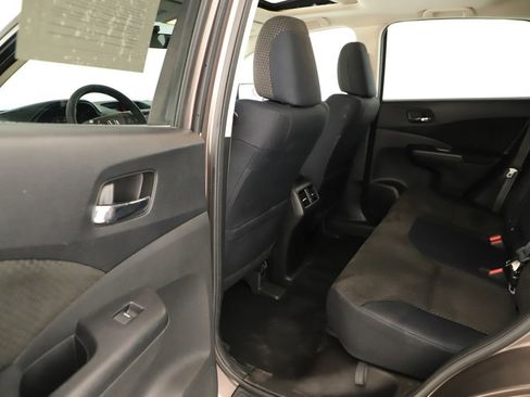 Used 2016 Honda CR-V EX image 29